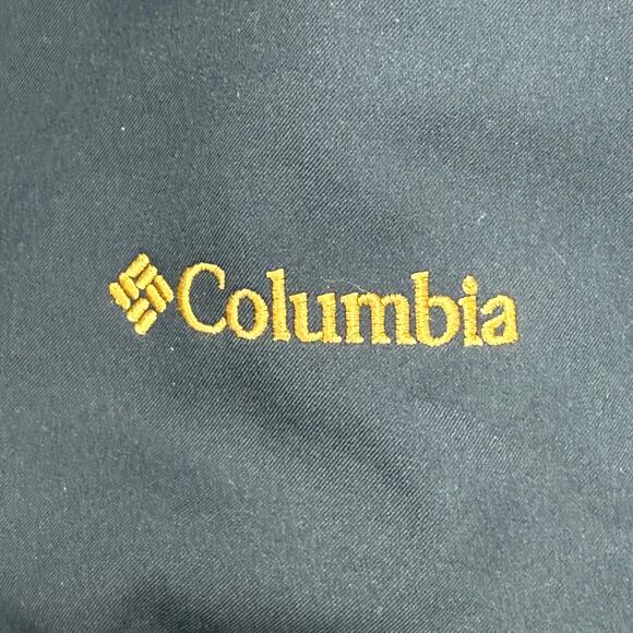 Columbia Notre Dame Fighting Irish Women’s Size S JacketSoft Shell Fleece Lined - Picture 9 of 10